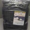 JPY Round Pool Liner Pad for Above Ground Swimming Pools Heavy Duty Under Pool Mat, Puncture Resistant, Extend Liner Life (18 FT)