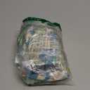 Washable Dog Diapers Male Reusable, Premium Belly Bands for Male Dogs Small, Pack of 3, High Absorbing Small Male Dog Pee Wraps for Doggie in Incontinence or Excitable Urination and Training(S)