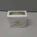 MEEDEE Sage Green Velvet Ribbon 1.5 Inch Single Face Nylon Velvet Ribbon 10 Yards Spool Light Green Ribbons for Christmas Tree, Gift Wrappig, Rustic Wreath, Velvet Bow, Hair Bows, Home Decor