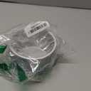 Restaurantware-Met Lux 4 x 3 Inch Straight-Sided Baking Tin, 1 Round Cake Pan - Oven-Ready, Freezable, Anodized Aluminum Round Baking Pan, Greaseproof, For Layer Birthday Cake