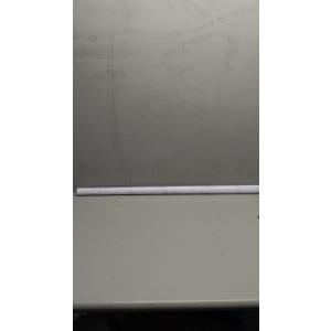 Dimoon 15.7''x78.7'' Marble Peel and Stick Wallpaper White Granite Contact Paper for Countertops Waterproof Kitchen New Environmentally Friendly Materials Thickening Upgrade Renter Friendly Vinyl Wrap (78.7''x15.7'')