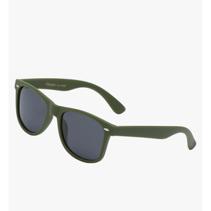 PolarSpex Polarized Sunglasses for Men and Women – UV Protection, Durable & Lightweight Retro Sunglasses for Driving, Fishing Set Of 2