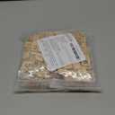 500 Wood Letter Tiles,Scrabble Letters for Crafts - DIY Wood Gift Decoration - Making Alphabet Coasters and Scrabble Crossword Game