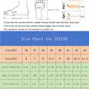 Block Heel Wedding Sandals Open Toe Pearl Wedding Shoes for Bride Low Heel Bridal Shoes Chunky Heel Sandals-White-6