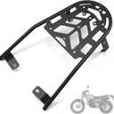 TW200 Rear Rack (1987-Present) Motorcycle Rear Luggage Rack for Yamaha TW 200 1987-2024 Accessories Rear Rack Carrier