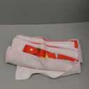 6 Pcs Christmas Kitchen Towels Red Green White Xmas Dish Towels 15.8 x 23.6 Inch Decorative Star Stripe Christmas Tree Hand Towel Farmhouse Tea Towel Kitchen Decor for Winter Housewarming Gift