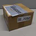 2 Pcs 3 Arm Gold Candelabra, 11.6" Metal Candle Holders Candelabra Centerpieces for Tables Theme Party Table Centerpiece Decor, Dining Room Wedding Birthday Holiday Christmas Fireplace Mantle