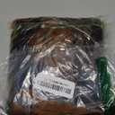 Leruikair Human Hair Bundles 26 28 30 Inch Omber Body Wave Bundles Human Hair Natural Chocolate Brown T1B/4/30 Unprocessed Brazilian Hair Bundles for Black Women