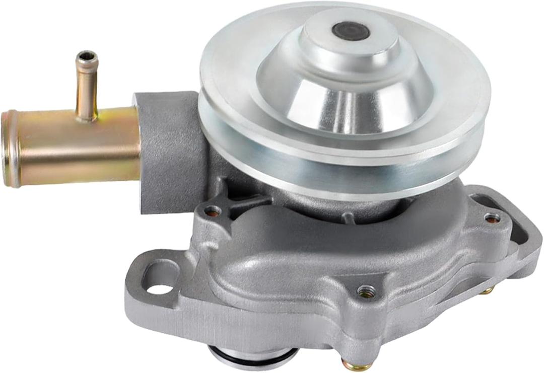 munirater 3084458 Water Pump Assembly Replacement for XLT XCR 580 600