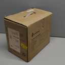 Automotive Smoke Machine Leak Detector, Built-in air Pump Vacuum Diagnostic Tester with Pressure Gauge EVAP Tester for Fuel Pipe, All DC 12V Vehicles