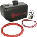 Snow Performance 40014 Reservoir Upgrade - 2.5 Gallon