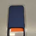 TORRAS Magnetic Slim-Fit for iPhone 17 PRO MAX Case, Ultra-Thin 17 ProMax Phone Case Compatible with MagSafe, Light Anti-Scratch Matte Hard PC Bayer 6.9 inch OriginFit, Deep Blue