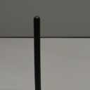 7-Inch Antenna Mast for Jeep Patriot MK & Compass (2007-2017)  Highly Durable Premium Short Antenna  Car Wash-Proof Radio Antenna for FM AM  Rugged Design  Jeep Accessories