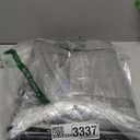 JUNGYOUN Premium Cat Carrier - Pet Carrier for Cat & Small Dogs up to 15lbs - Airline Approved Travel Dog Carrier with Anti-Escape Zippers, Collapsible Travel Bowl & Padded Strap (18.0"L x 12.0"W x 14.0"H, Grey)