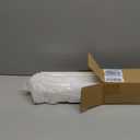 Pangda DIY Peel and Stick Wall Moulding Kit Flat Wall Molding Kit Pre Made Accent Wainscoting Panel for Home TV Wall Interior Decor