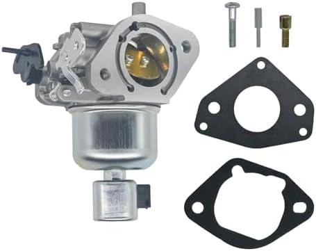 Himoncarb 16-853-21S KT725 KT735 Carburetor Replacement for kohler 7000 series KT730 KT740 KT745 22HP 23HP 24HP 25HP 26HP Engines, Replace 16-853-21S 3285361S 3285347S