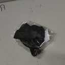 Adjustable Anti Snoring Chin Strap for CPAP Users  Breathable Snore Stopping Device Face Mask Bandage Keeping Mouth Closed  Better Sleep Chin Strap for Snoring for Men and Women (Black)