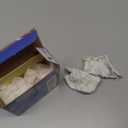 Paw Patrol: Rescue Wheels, 6-Pack Pup Squad Action Figure Gift Set, Under 2-Inch Figures, Kids Toys for Boys & Girls Ages 3 and Up