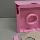 LEGO Room Copenhagen Brick Light Pink Drawer, Stackable Storage
Durable Plastic Toy Chest for Playroom or Nursery. Holds 1600 Bricks. 19.7 x 9.8 x 7.1 in. Multi-Functional Organizer