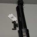 Aureday Phone Tripod Stand, 64 Extendable Cell Phone&Camera Tripod with Wireless Remote and Phone Holder, Aluminum iPad Tripod for Video Recording/Selfies/Live Stream/Vlogging (Black)