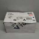 JOYTUTUS Mirrors Doors Off Compatible with 2018-2023 Wrangler JL/JLU & Gladiator JT, JL Side Mirrors with Ball Adapter, Wider View No Vibrate & Wobble (NOT FIT 2024-2026 Wrangler & Gladiator JT) (Black)