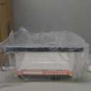 UPGRADED W11162443 Refrigerator Crisper Drawer Compatible with Whirlpool Maytag Refrigerator Drawer W11046494 Whirlpool Crisper Drawer WRS315SDHZ08 WRS315SDHM04 WRS325SDHZ WRS321SDHZ Fridge Drawer