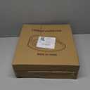 PandaEar Baby Toddler Potty Training Toilet Seat for Boys and Girls with Handles| Child Kids Potty Seat Toilet Seat Attachment| Safe Urine Guard Non-Slip Rubber Rim| Fits Round & Oval Toilets