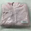 Amazon Essentials Women's Full-Zip Polar Fleece Jacket - Discontinued Colors (XX-Large, Dark Green Heather)