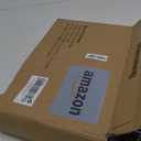 Queension 6FT Metal Wedding Arch Stand for Ceremony, Backdrop Frame With Base for Birthday Party, Baby Shower, Balloon Decorations, Black