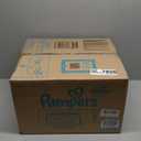 Pampers Baby Diapers - Swaddlers - Size 3, 168 Count, Ultra Absorbent Disposable Infant Diaper