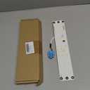 EAV43060808 EVA43060804 EAV43060810 Refrigerator LED Assembly Fits for LG Kenmore Refrigerator Led Light Assembly Replacement Refrigerator Light Bulb(Only LED Lights, Without housing)