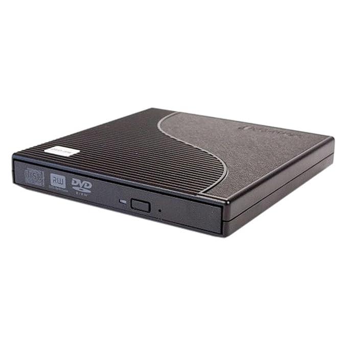 I/O Magic Ultra Slim Portable 8x DVD ReWritable Drive