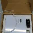 2025 Upgraded 3500 Sq.Ft Smart Scent Machine - HVAC System, Whole House Aroma & Hotel Collection Diffuser, Waterless Essential Oil Diffuser for Home, Office, 600ML Capacity, Cold Air Tech (White)