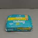 Pampers Baby Diapers - Swaddlers - Size P1, 27 Count, Ultra Absorbent Disposable Preemie Diaper