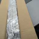 Baby Travel Bassinet Portable Bassinet with 2 in 1 Canopy for Newborn - Light Grey