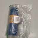 LE CREUSET 'ON THE GO' 500ML INSULATED WATER BOTTLE - AZURE