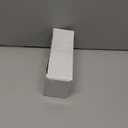 Biswing 4 Way Brass Hose Splitter, 3/4" Brass Hose Faucet Manifold, Garden Hose Adapter Connector, Hose Spigot Adapter with 4 Valves