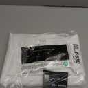 Elegant Comfort Premium Hotel Quality 1-Piece Flat Sheet, Luxury and Softest 1500 Premium Hotel Quality Microfiber Bedding Flat Sheet, Wrinkle-Free, Stain-Resistant, California King, White