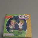 Scotamalone Kids Toy Binoculars Shock Proof for Age 3-12 Years Old Boys Girls Bird Watching Educational Learning Hunting Hiking Birthday Presents (black)