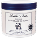 Noodle & Boo The Best Diaper Rash Ointment, Multi Purpose Baby Skin Care Zinc Oxide Ointment For Diaper Rash Prevention, Treatment & Relief, Fragrance Free