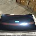 Curved 27 Inch Touchscreen Monitor, QHD 2K 2560x1440 85Hz Computer Monitor, 99% sRGB, Built-in Adaptive Sync, with Display Port HDMI, Eye Care, VESA