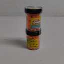 Berkley PowerBait Trout Nibbles Fishing Dough Bait, Fluorescent Orange, 1.1-Ounce 2 Jar