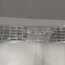 QuliMetal Stainless Steel Grill Warming Rack for Weber Genesis II 300 Series Gas Grills, Genesis II E-310, II E-315, II E-330, II E-335, II S-310, II S-335 Series, Replacement Parts for Weber 66044