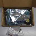 1-00-05886 Control Circuit Board Parts Fit For Harman Pellet Stove Accentra 52i, Accentra, Advance, Advance-2, P35i, P43, P61A, P68, XXV, Replacement For 3-20-04220, 3-20-05886, 3-20-05374