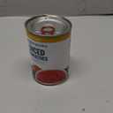 Amazon Grocery, Diced Tomatoes, No Salt Added, 14.5 Oz (EXP 09/01/27)