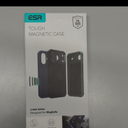 LOVE 3000 Designed for iPhone 17 Pro Max Case, Premium Silicone [Compatible with Magsafe][Soft Anti-Scratch Microfiber Lining] Shockproof Protective Phone Case for Men Women 6.9", Black