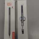 Lenovo USI Pen 2 Magnetic for Chromebooks, Precision Tilt Feature Stylus Pencil, AAAA Battery, USI 2.0 Compatibility, Perfect for Students, Professionals, and Creatives, Home Office Essentials Art