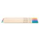U Brands Chalkboard Pencil 6pcs