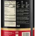 Optimum Nutrition Gold Standard 100% Whey Protein Powder, Double Rich Chocolate, 0.68 Pound (Pack of 1) (EXP 08/01/27)