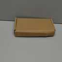 D2391 D2375 Front & Rear Ceramic Brake Pads Set for Nissan Rogue 20212023